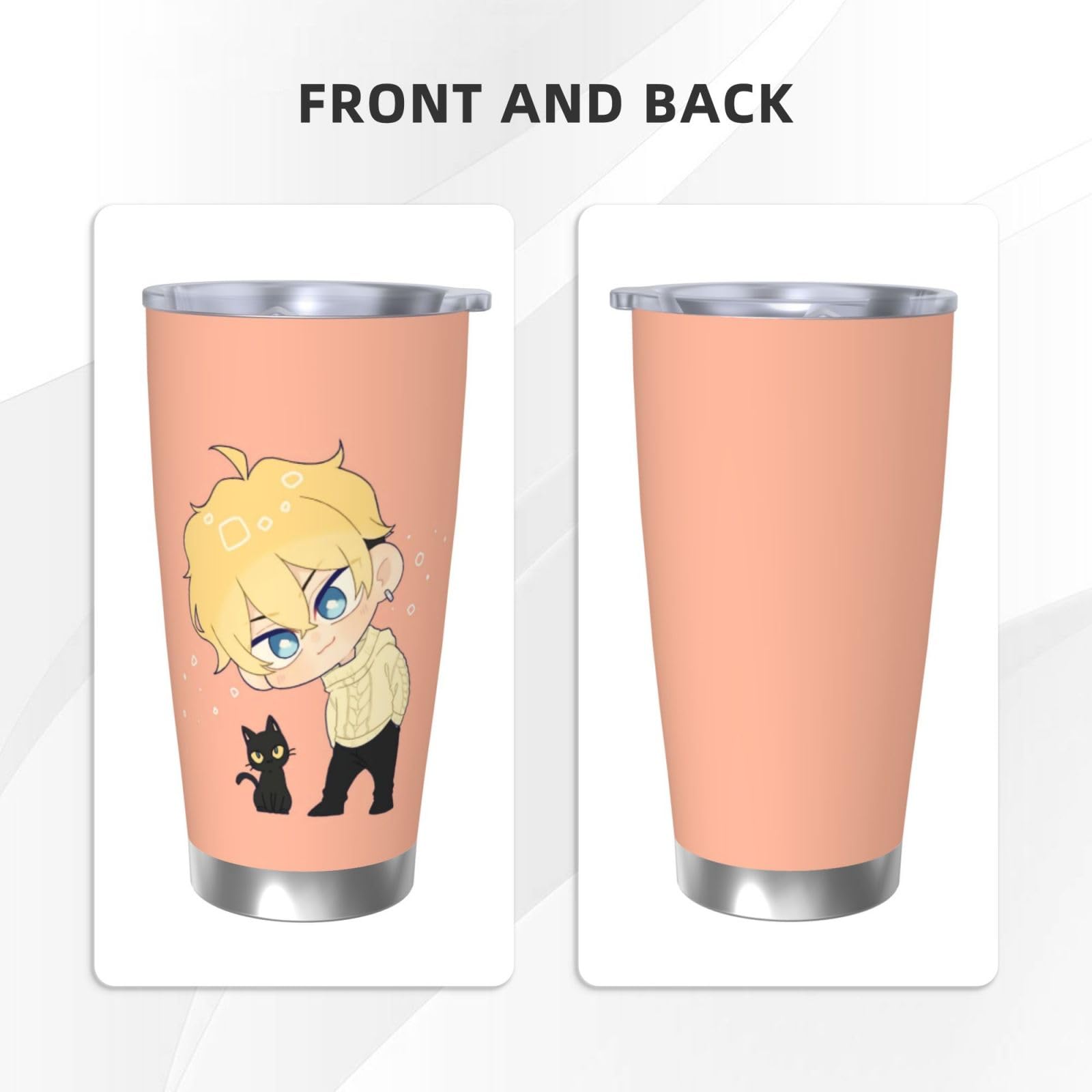 Amazon | 松野千冬 東京リベンジャーズマグカップ コンビニカップ